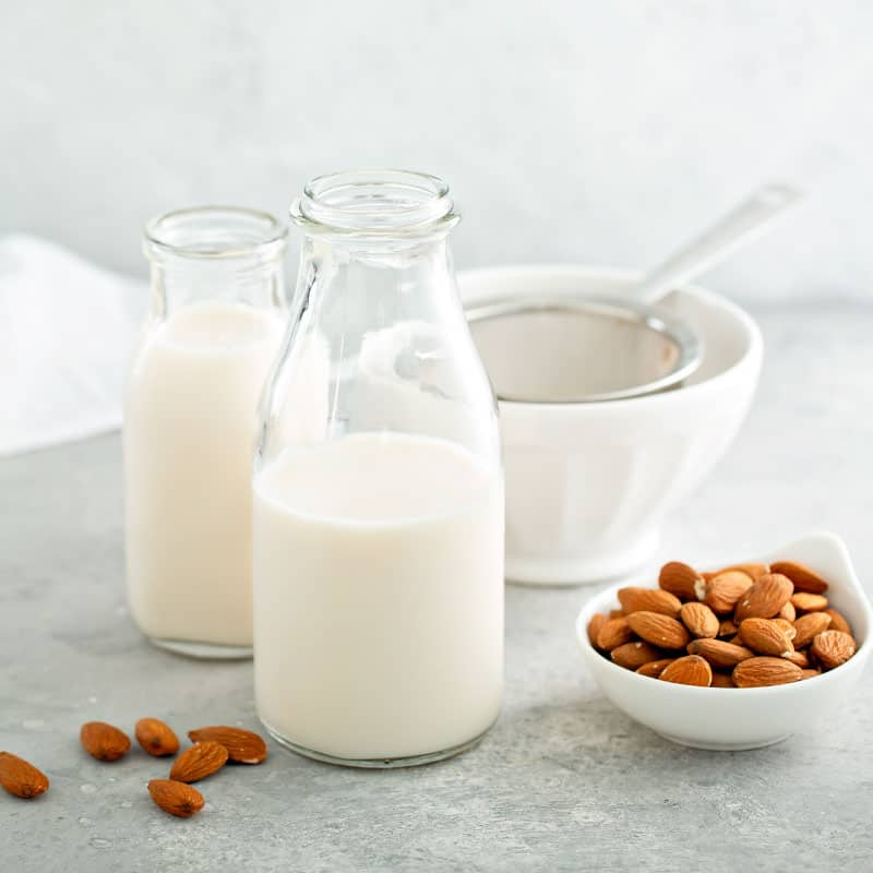 Non-Dairy Milk (Carton) Main Image