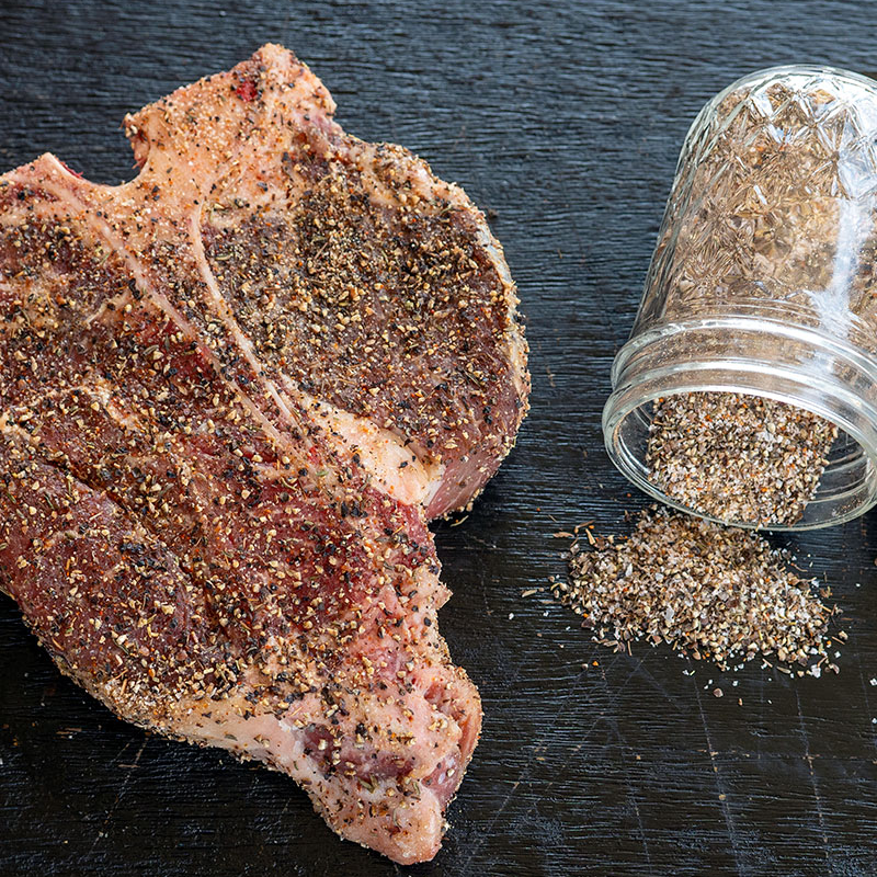 Steak Seasoning Main Image