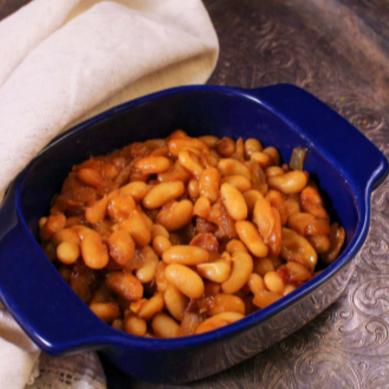 Baked Beans Main Image