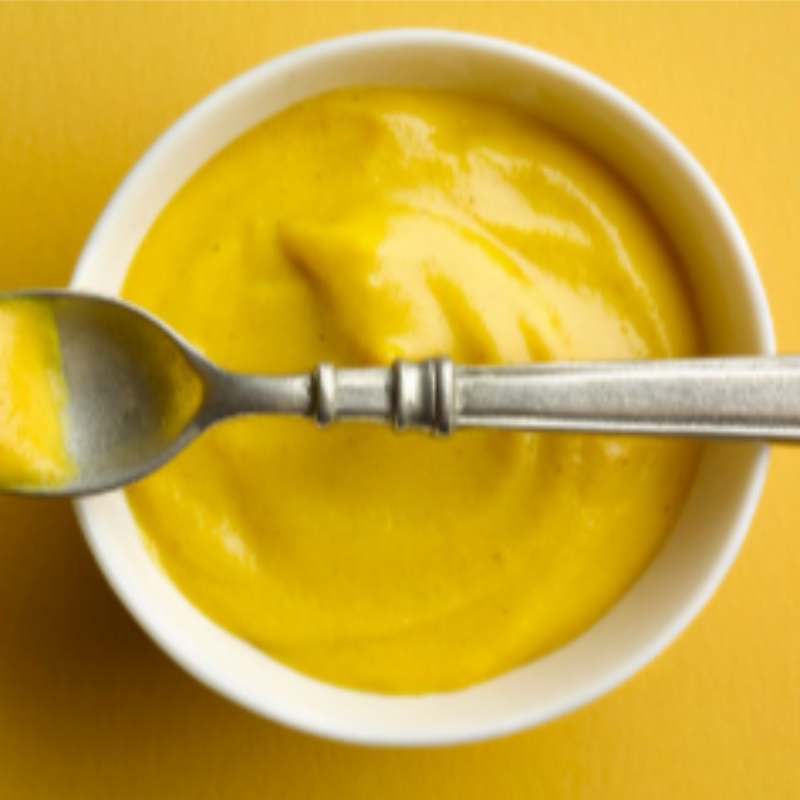 Mustard Large Image