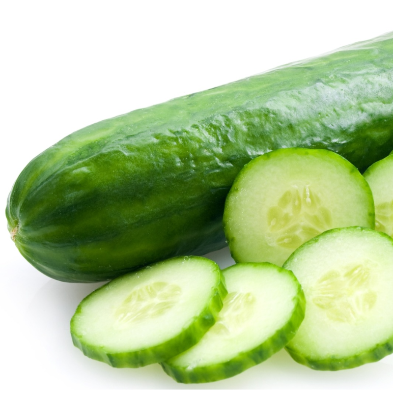 Cucumbers Large Image