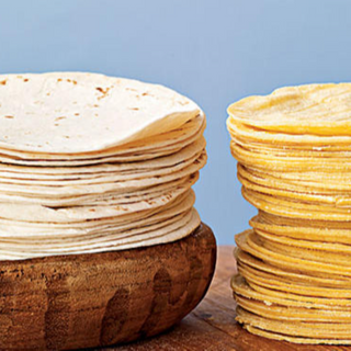 Tortillas Image