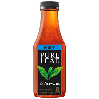 Pure Leaf Sweet Iced Tea