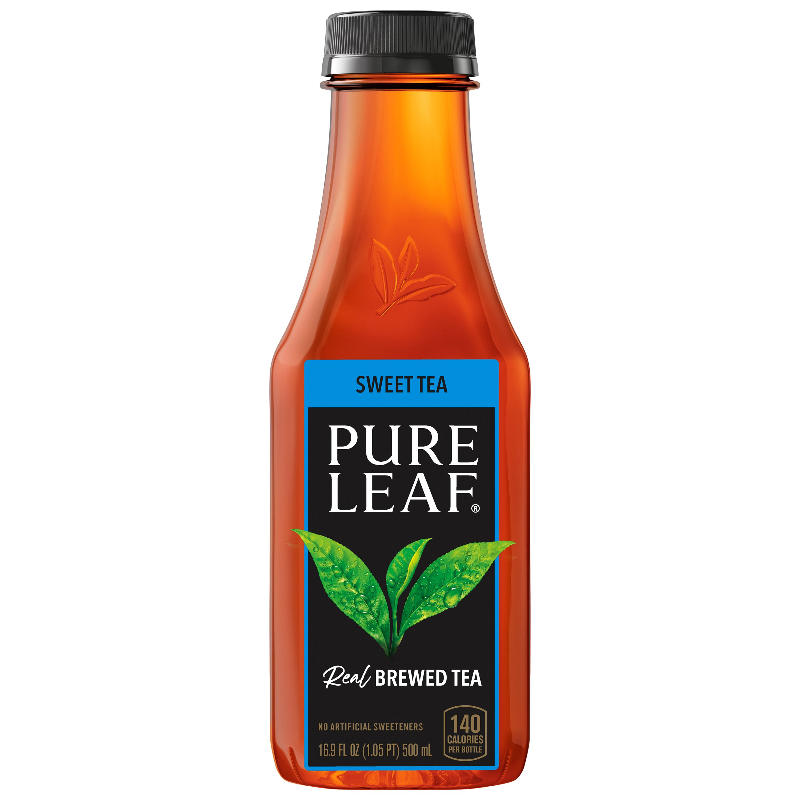 Pure Leaf Sweet Iced Tea Main Image