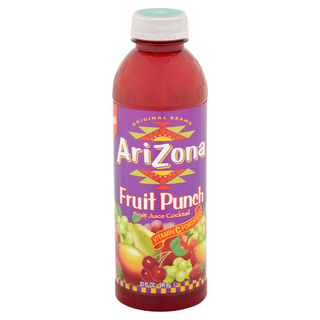 Arizona Fruit Punch