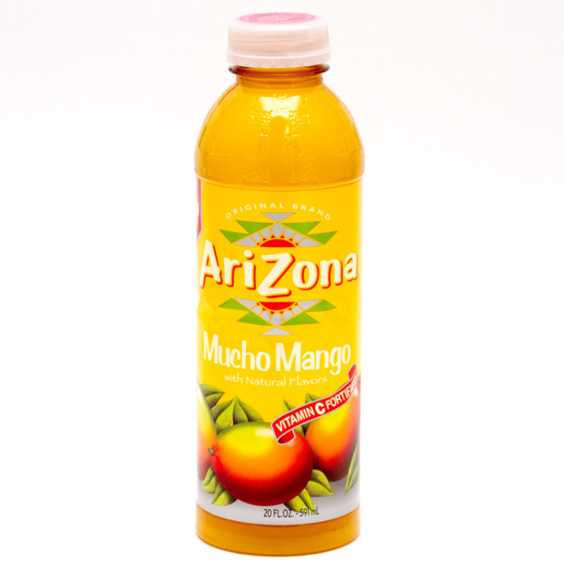 Arizona Mucho Mango Main Image