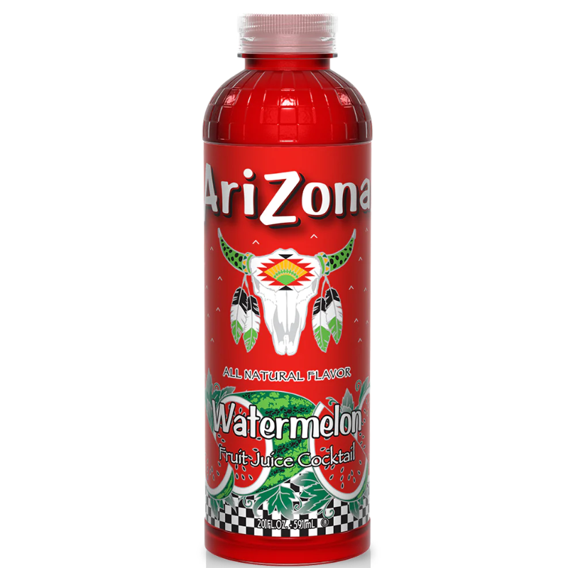 Arizona Watermelon Main Image