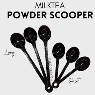 Powder Scooper