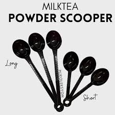 Powder Scooper Main Image