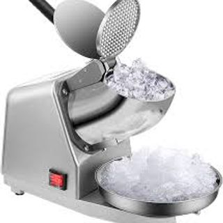 Ice Crusher