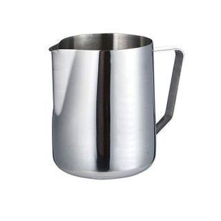 Stainless Steel Milk