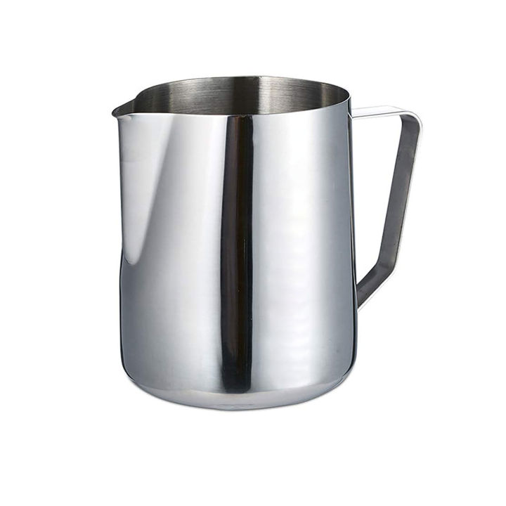 Stainless Steel Milk Main Image