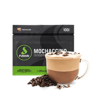 Mochaccino Powder