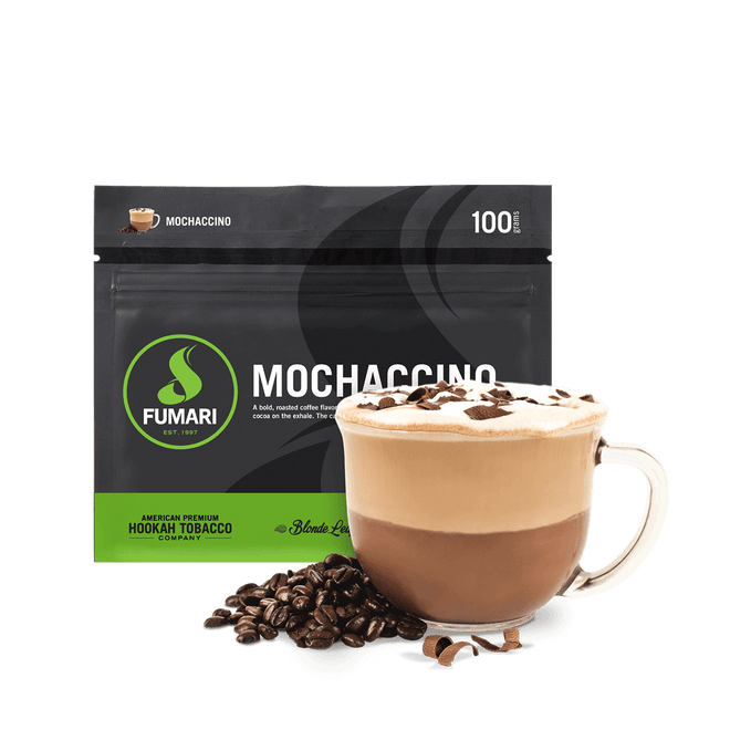 Mochaccino Powder Main Image