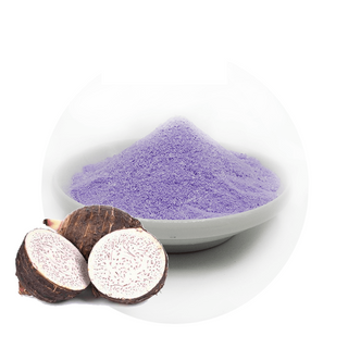 Taro Powder