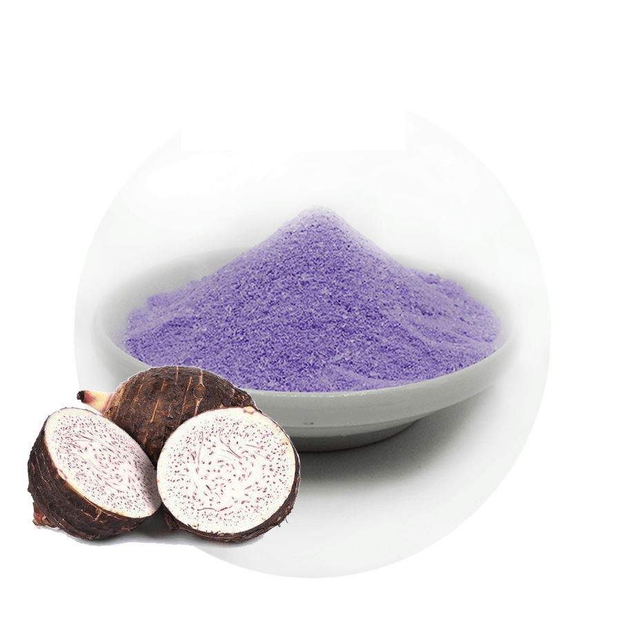 Taro Powder Main Image