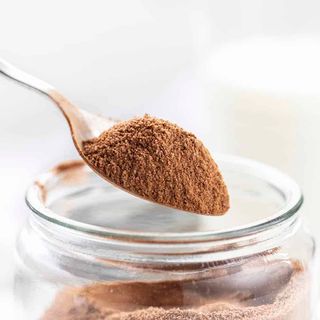 Milk Chocolate Powder