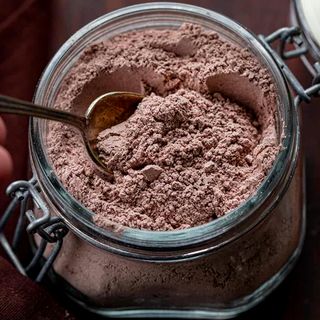 Choco Hot Fudge Powder