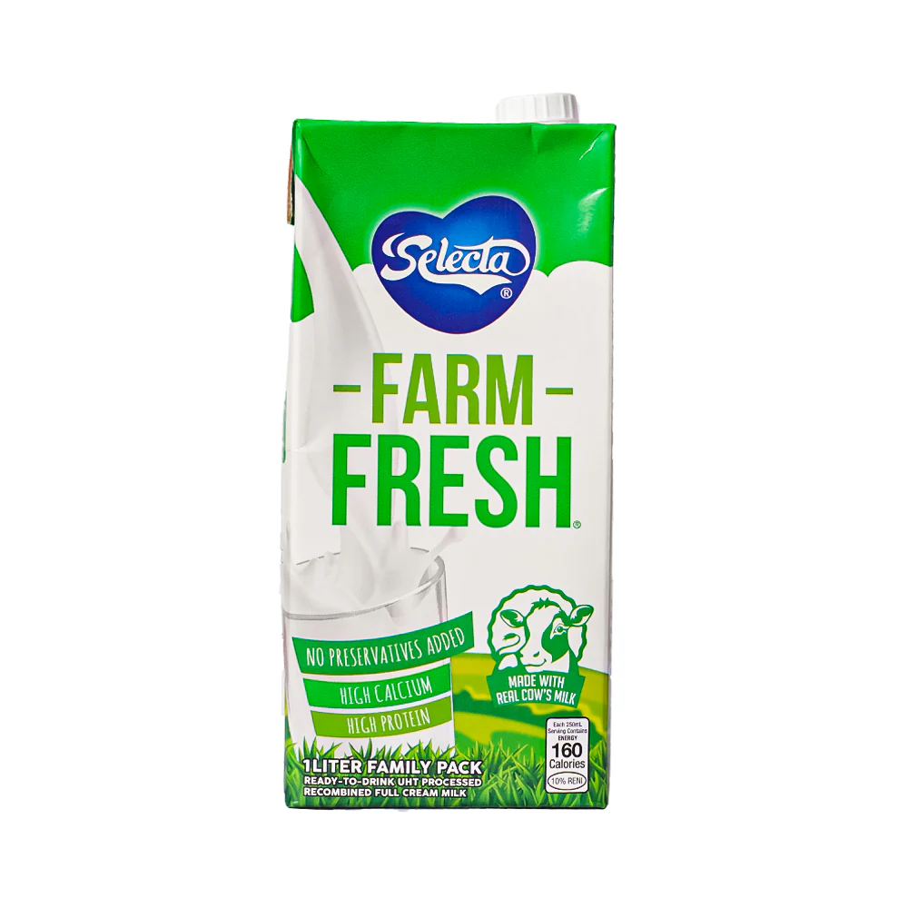 Fresh Milk Main Image