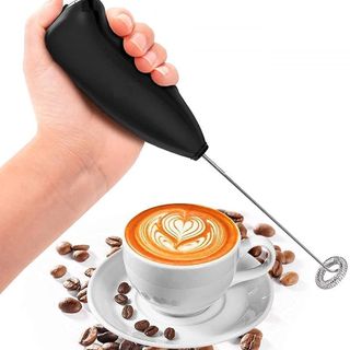 Rechargeable Coffee Blender