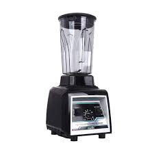 Drink Machine High Quality Commercial Blender Main Image