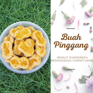 Buah Pinggang