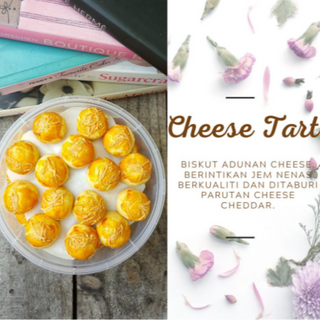 Cheese Tart