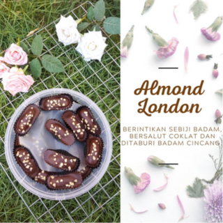 Almond London