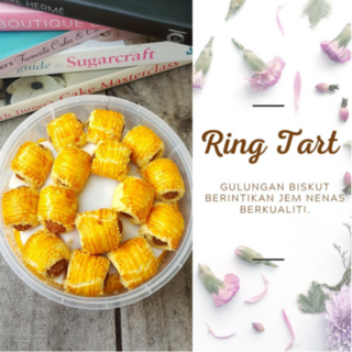 Ring Tart