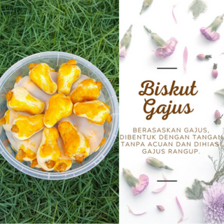 Biskut Gajus