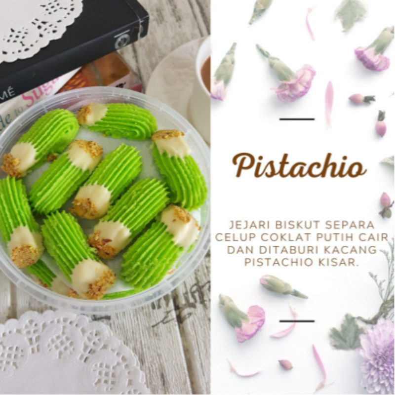 Pistachio Main Image