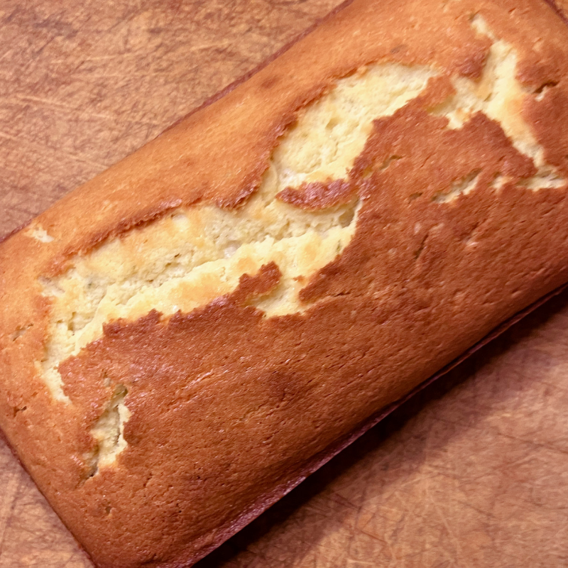 Lavishly Lime Bread  Main Image