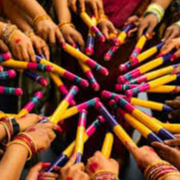 DANDIYA EVENING PASS