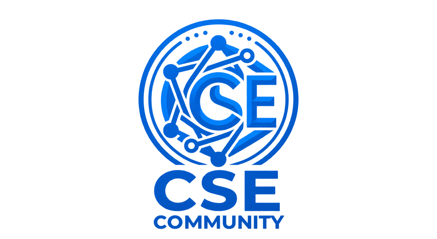 CSSE EVENTS/STALL REGISTRATION - Banner