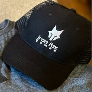 IFG Trucker Style hat