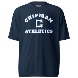 Chipman  Athletics Performance Tee