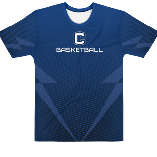 Basketball Tee