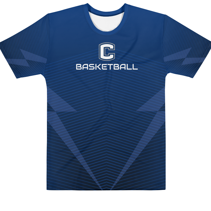 Basketball Tee Main Image