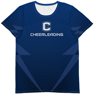 Cheerleading Tee