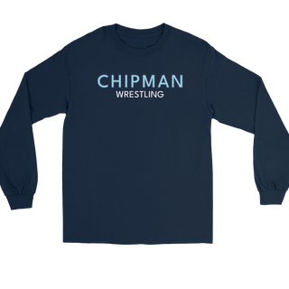 Wrestling long sleeve Tee