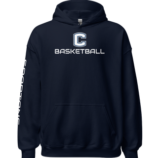 Basketball Hoodie