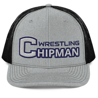 Wrestling Hat Richardson 112 - Thumbnail 2