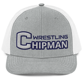 Wrestling Hat Richardson 112