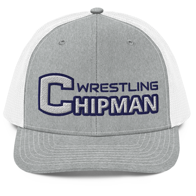 Wrestling Hat Richardson 112 Main Image