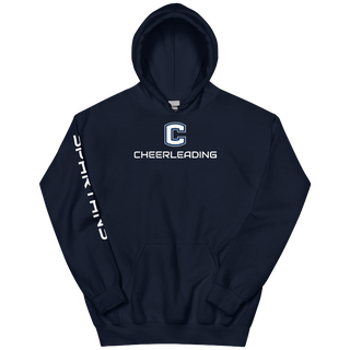 Cheerleading Hoodie