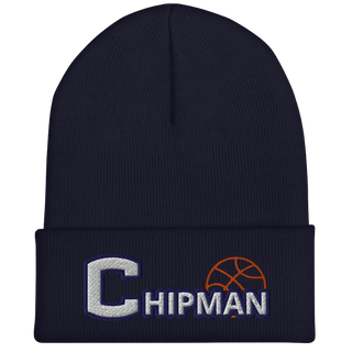 Chipman Basketball Beanie