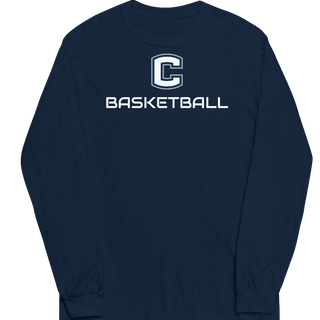 Basketball long sleeve Tee