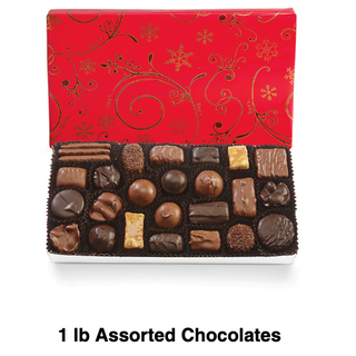 Assorted Chocolates #550318 