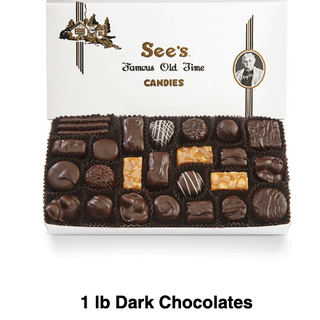 Dark Chocolates #550330