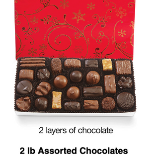 Assorted Chocolates #550319